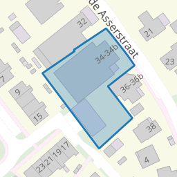 Perceel VRI00-P-3711