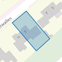 Perceel VRI00-P-3713