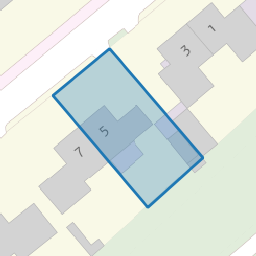 Perceel VRI00-P-3715