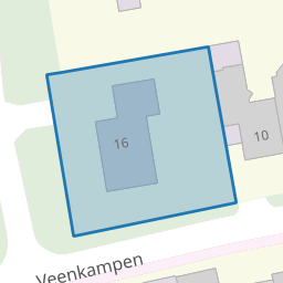 Perceel VRI00-P-3726