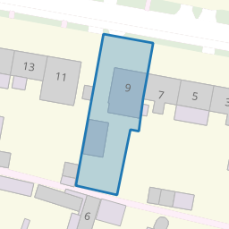 Perceel VRI00-P-3731