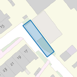 Perceel VRI00-P-3745