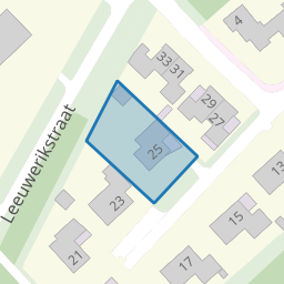 Perceel VRI00-P-3747