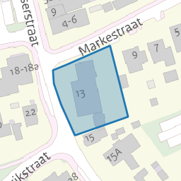 Perceel VRI00-P-3760