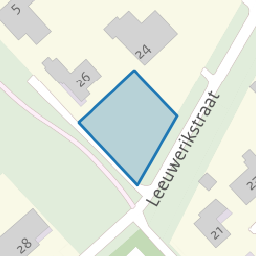 Perceel VRI00-P-3768