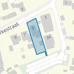 Perceel VRI00-P-3780