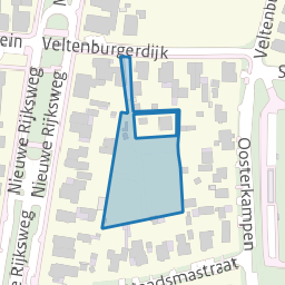 Perceel VRI00-P-3783