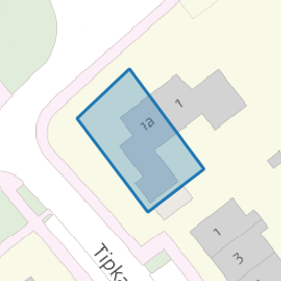 Perceel VRI00-P-3790