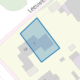 Perceel VRI00-P-3791