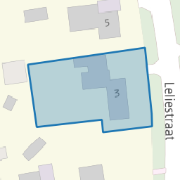 Perceel VRI00-P-3796