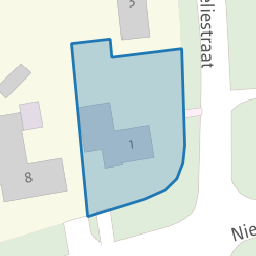 Perceel VRI00-P-3797