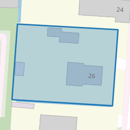 Perceel VRI00-P-3803