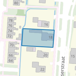 Perceel VRI00-P-3807