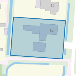 Perceel VRI00-P-3808