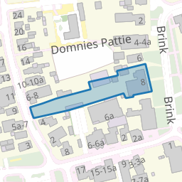 Perceel VRI00-P-3827