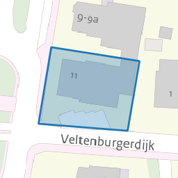 Perceel VRI00-P-3848