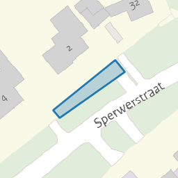 Perceel VRI00-P-3875