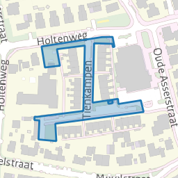 Perceel VRI00-P-3883