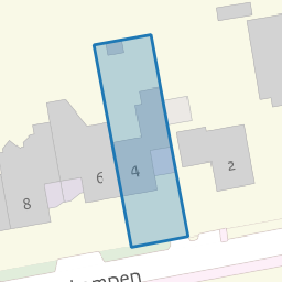 Perceel VRI00-P-3894