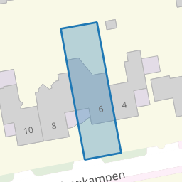 Perceel VRI00-P-3895