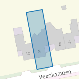 Perceel VRI00-P-3896