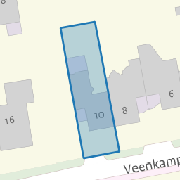 Perceel VRI00-P-3897