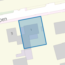 Perceel VRI00-P-3902