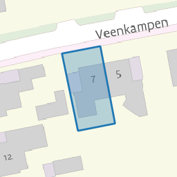 Perceel VRI00-P-3905