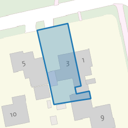 Perceel VRI00-P-3906