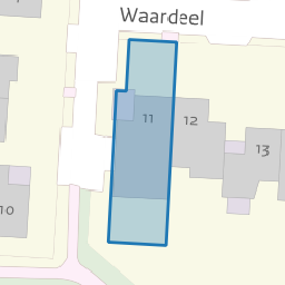 Perceel VRI00-P-3918