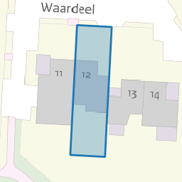 Perceel VRI00-P-3919