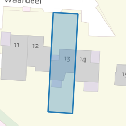Perceel VRI00-P-3920