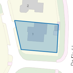 Perceel VRI00-P-3932