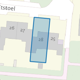 Perceel VRI00-P-3951