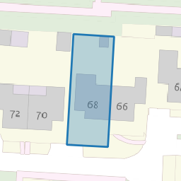 Perceel VRI00-P-3998