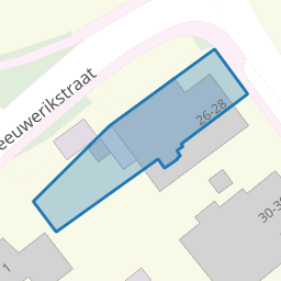 Perceel VRI00-P-4009