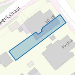 Perceel VRI00-P-4010