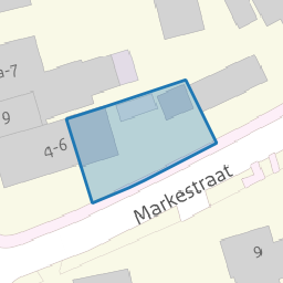 Perceel VRI00-P-4014