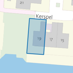 Perceel VRI00-P-4017