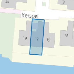 Perceel VRI00-P-4018