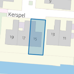 Perceel VRI00-P-4019