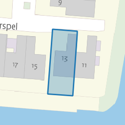 Perceel VRI00-P-4020