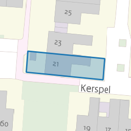 Perceel VRI00-P-4022