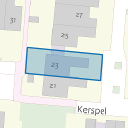 Perceel VRI00-P-4023