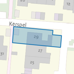 Perceel VRI00-P-4026
