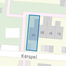 Perceel VRI00-P-4032