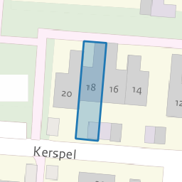 Perceel VRI00-P-4033