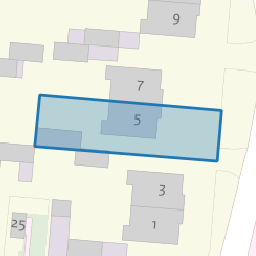 Perceel VRI00-P-4080