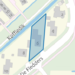 Perceel VRI00-P-4099