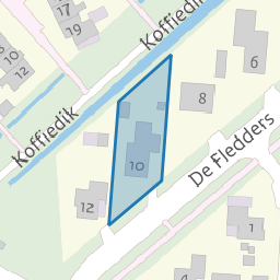 Perceel VRI00-P-4100